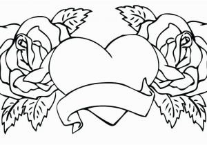 Heart with Wings Coloring Pages Printable Coloring Pages Hearts