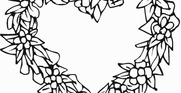 Heart with Wings Coloring Pages Printable Coloring Pages Hearts