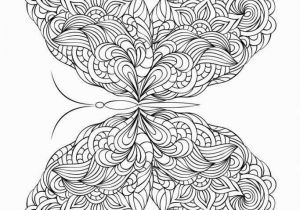 Hearts and butterflies Coloring Pages 30 Luxury butterflies Coloring Pages Inspiration