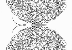 Hearts and butterflies Coloring Pages 30 Luxury butterflies Coloring Pages Inspiration