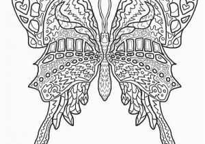 Hearts and butterflies Coloring Pages Coloring Pages for Kids butterflies 253 Best In the Garden 2