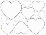 Hearts and Roses Coloring Pages Printable Hearts Elitasushi