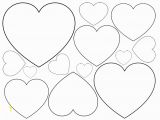 Hearts and Roses Coloring Pages Printable Hearts Elitasushi