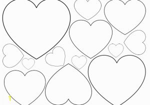 Hearts and Roses Coloring Pages Printable Hearts Elitasushi