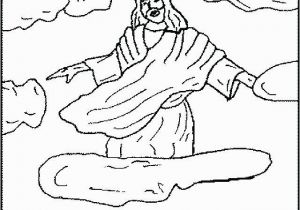 Heaven is for Real Coloring Pages Jesus Drawing Heaven is for Real at Paintingvalley