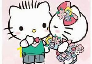 Hello Kitty and Dear Daniel Coloring Pages 342 Best Sanrio Images