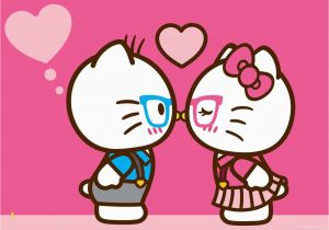 Hello Kitty and Dear Daniel Coloring Pages Dear Daniel Et Hello Kitty