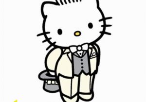 Hello Kitty and Dear Daniel Coloring Pages Hello Kitty and Dear Daniel Coloring Pages Learn to Color