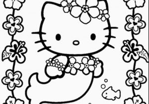 Hello Kitty and Minnie Mouse Coloring Pages Coloring Pages Hello Kitty Mermaid Coloring Pages Hello