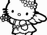 Hello Kitty and Minnie Mouse Coloring Pages Coloring Pages Hello Kitty Mermaid Coloring Pages Hello