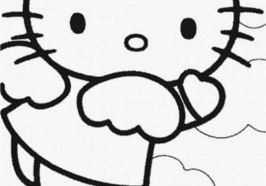 Hello Kitty and Minnie Mouse Coloring Pages Coloring Pages Hello Kitty Mermaid Coloring Pages Hello