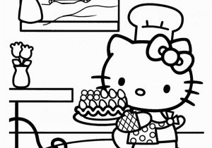 Hello Kitty and Minnie Mouse Coloring Pages Kostenlose Druckbare Hello Kitty Malvorlagen Für Kinder