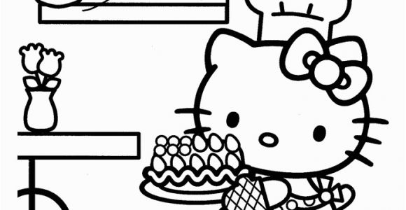 Hello Kitty and Minnie Mouse Coloring Pages Kostenlose Druckbare Hello Kitty Malvorlagen Für Kinder