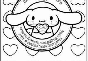 Hello Kitty and My Melody Coloring Pages Pin On Sanrio