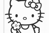 Hello Kitty Angel Coloring Pages Ausmalbilder Hello Kitty 4