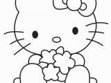 Hello Kitty Baby Coloring Pages Free Baby Coloring Sheets Download Free Clip Art Free Clip