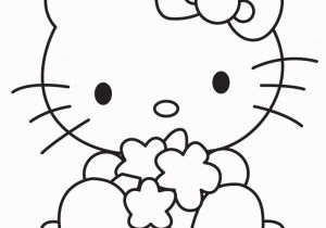 Hello Kitty Baby Coloring Pages Free Baby Coloring Sheets Download Free Clip Art Free Clip