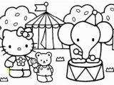 Hello Kitty Baby Coloring Pages Free Printable Baby Hello Kitty Coloring Pages for Kids