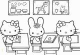 Hello Kitty Back to School Coloring Pages September Coloring Pages Best Coloring Pages for Kids