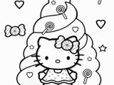 Hello Kitty Baking Coloring Pages Coloring Pages Hello Kitty Printables Hello Kitty Movie