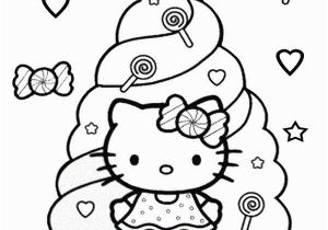 Hello Kitty Baking Coloring Pages Coloring Pages Hello Kitty Printables Hello Kitty Movie