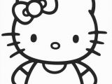 Hello Kitty Baking Coloring Pages Hello Kitty Coloring Pages 1 Coloring Kids