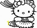 Hello Kitty Ballet Coloring Pages 71 Best Roo S Hello Kitty Party Images