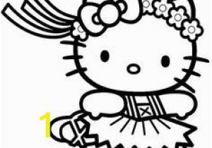 Hello Kitty Ballet Coloring Pages 71 Best Roo S Hello Kitty Party Images