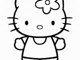 Hello Kitty Black and White Coloring Pages Download or Print This Amazing Coloring Page Black and