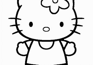 Hello Kitty Black and White Coloring Pages Download or Print This Amazing Coloring Page Black and