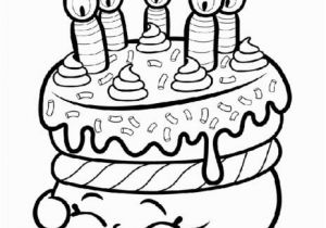 Hello Kitty Cake Coloring Pages Hello Kitty Coloring Page 20