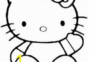 Hello Kitty Cartoon Coloring Pages Dina Shaker Dinashaker30 On Pinterest