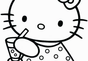 Hello Kitty Cat Coloring Pages Hello Kitty Baby Coloring Pages Coloring Page Hello Kitty Baby Hello