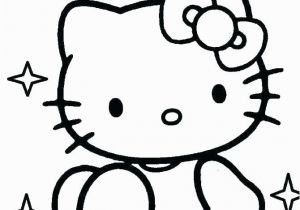 Hello Kitty Cat Coloring Pages Kitty Cat Coloring Picture Coloring Pages Kittens Inspirational