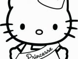 Hello Kitty Cat Coloring Pages Magnificient Y Hello Kitty Coloring Pages Print top Hello