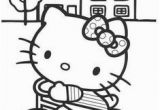 Hello Kitty Cheerleader Coloring Pages 358 Best Hello Kitty Coloring Pages Images In 2020