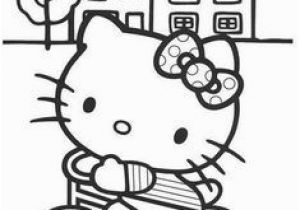 Hello Kitty Cheerleader Coloring Pages 358 Best Hello Kitty Coloring Pages Images In 2020