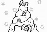 Hello Kitty Christmas Coloring Pages Free Happy Christmas Hello Kitty S Christmas Tree 0e4e Coloring