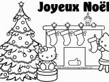 Hello Kitty Christmas Coloring Pages Free Hello Kitty Christmas Coloring Pages 2