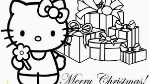 Hello Kitty Christmas Coloring Pages Free Print Hello Kitty Christmas Coloring Pages Coloring Home