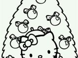 Hello Kitty Christmas Coloring Pages Free Print Pin by Hazel Her On â¡ Kitty Hello â¡