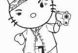 Hello Kitty Coloring Pages for Adults Hello Kitty 713 by Rec Brownpride Gallery Bp