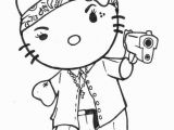 Hello Kitty Coloring Pages for Adults Hello Kitty 713 by Rec Brownpride Gallery Bp