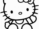 Hello Kitty Coloring Pages Free to Print Hello Kitty Coloring Book Best Coloring Book World Hello