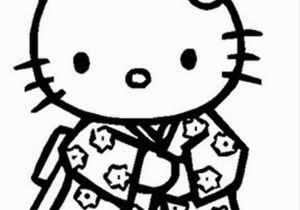 Hello Kitty Coloring Pages Free to Print Hello Kitty Info Coloring Home