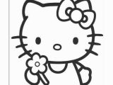 Hello Kitty Coloring Pages Games Ausmalbilder Hello Kitty 4