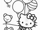 Hello Kitty Coloring Pages Happy Birthday Malvorlagen Kreative Helfer Zur Verwirklichung Ihrer Ideen