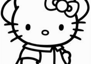 Hello Kitty Coloring Pages iPhone 281 Best Coloring Hello Kitty Images