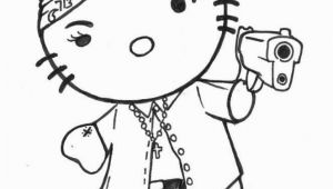 Hello Kitty Coloring Pages iPhone Hello Kitty 713 by Rec Brownpride Gallery Bp