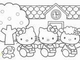 Hello Kitty Coloring Pages Online to Print Free Hello Kitty Drawing Pages Download Free Clip Art Free